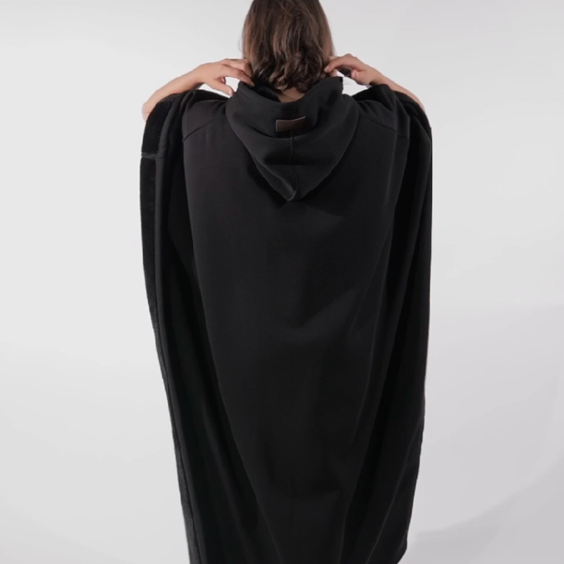 HOODLY - Din personliga fristad