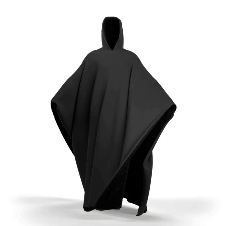 HOODLY - Din personliga fristad