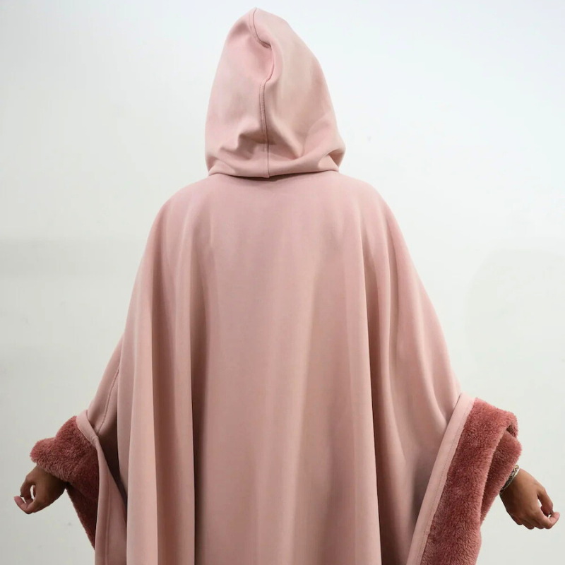 HOODLY - Din personliga fristad