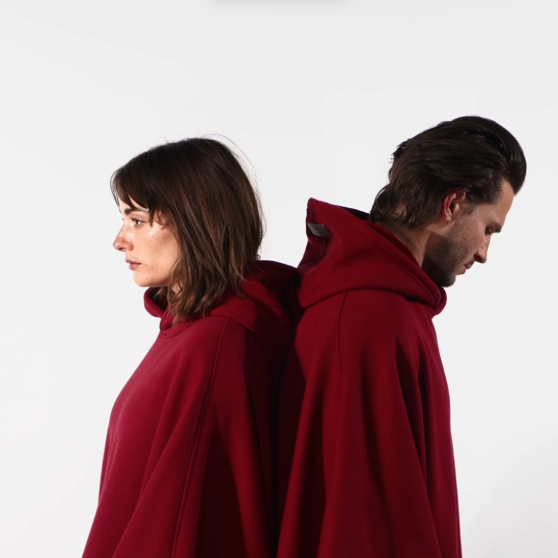 HOODLY - Din personliga fristad