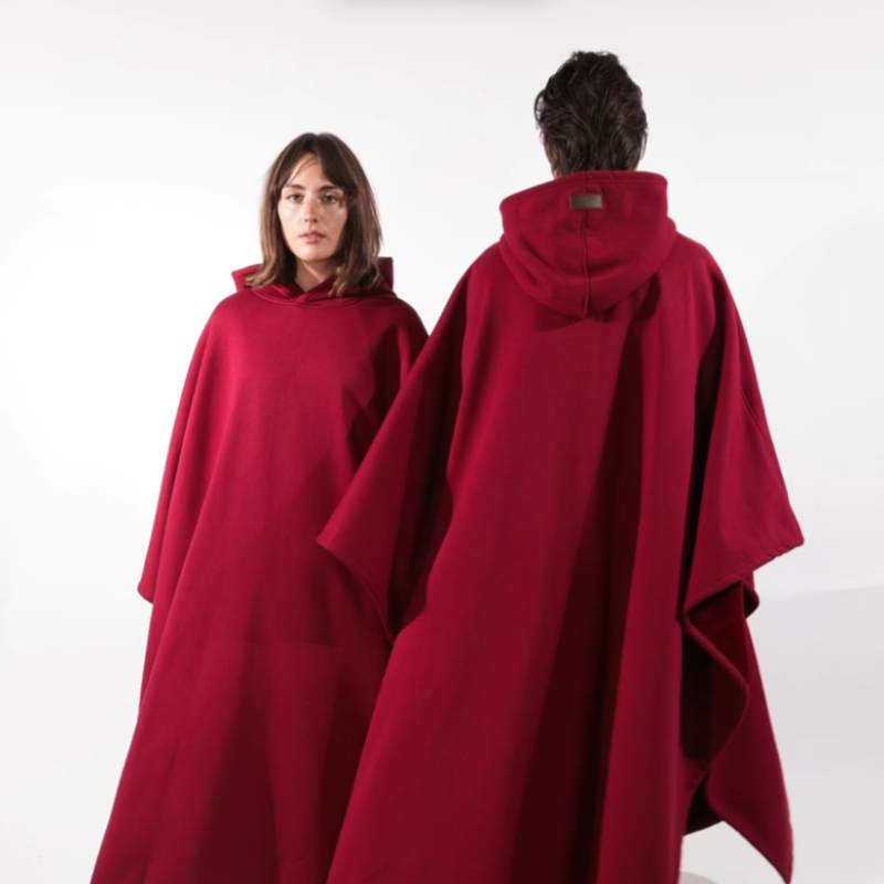 HOODLY - Din personliga fristad